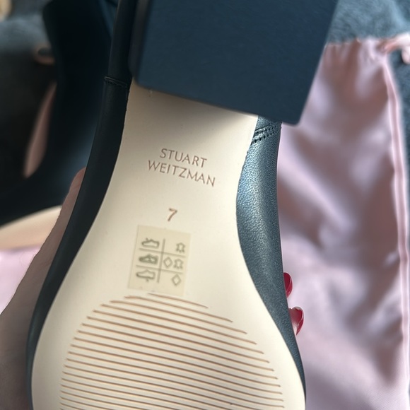 Stuart Weitzman Boot - Picture 2 of 5